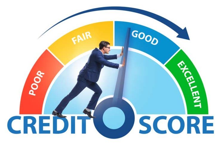 How to Improve Your Credit Score Fast: 10 Proven Strategies 1000050430
