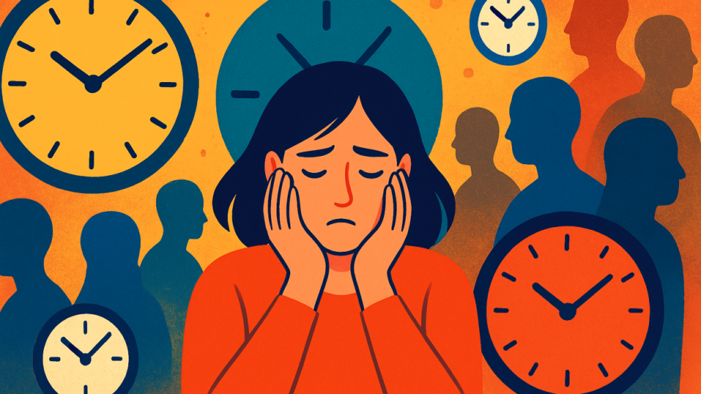 The Psychology of Money: Why People Stay Poor or Become Rich 1000050564