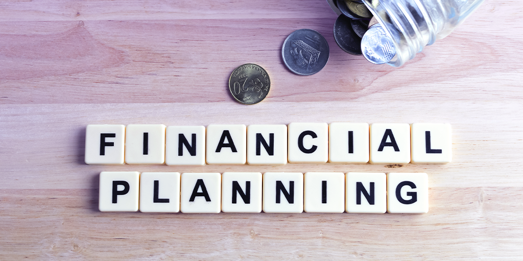 Financial Planning in Your 30s: Fix These Money Mistakes Now financial planning qsalary