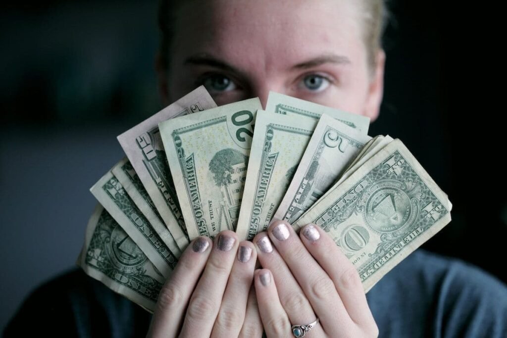 The Psychology of Money: Why People Stay Poor or Become Rich moneymule2